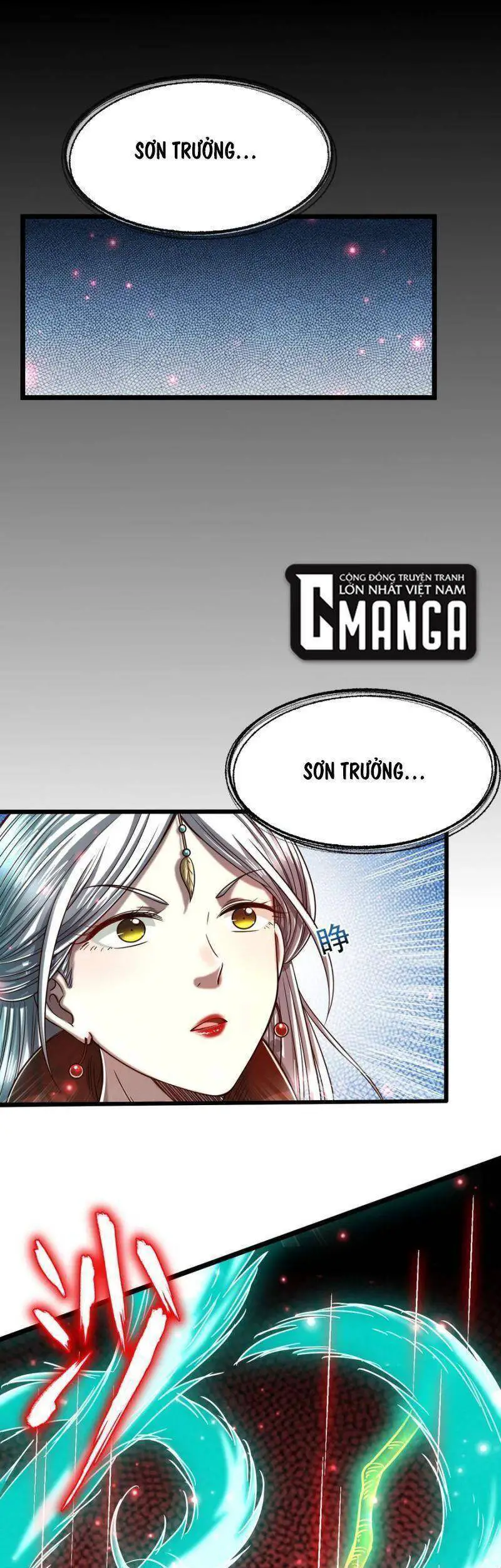 Xuân Thu Bá Đồ Nettruyen ZZZ Chương 168 Page 30