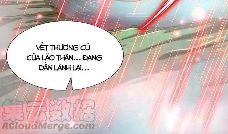 Xuân Thu Bá Đồ Nettruyen ZZZ Chương 168 Page 35