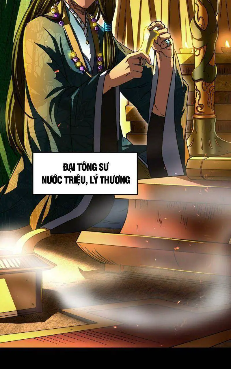 Xuân Thu Bá Đồ Nettruyen ZZZ Chương 169 Page 41