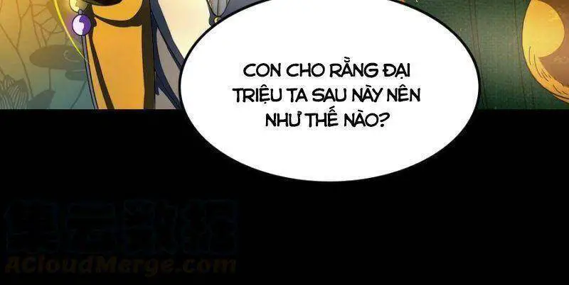 Xuân Thu Bá Đồ Nettruyen ZZZ Chương 169 Page 43