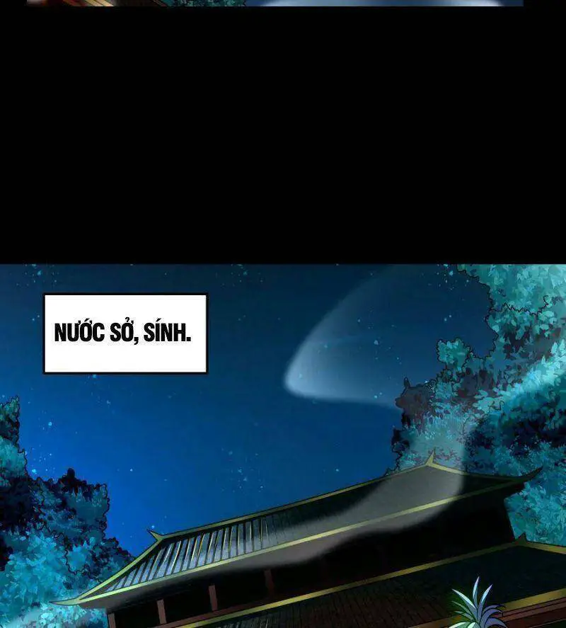 Xuân Thu Bá Đồ Nettruyen ZZZ Chương 169 Page 45