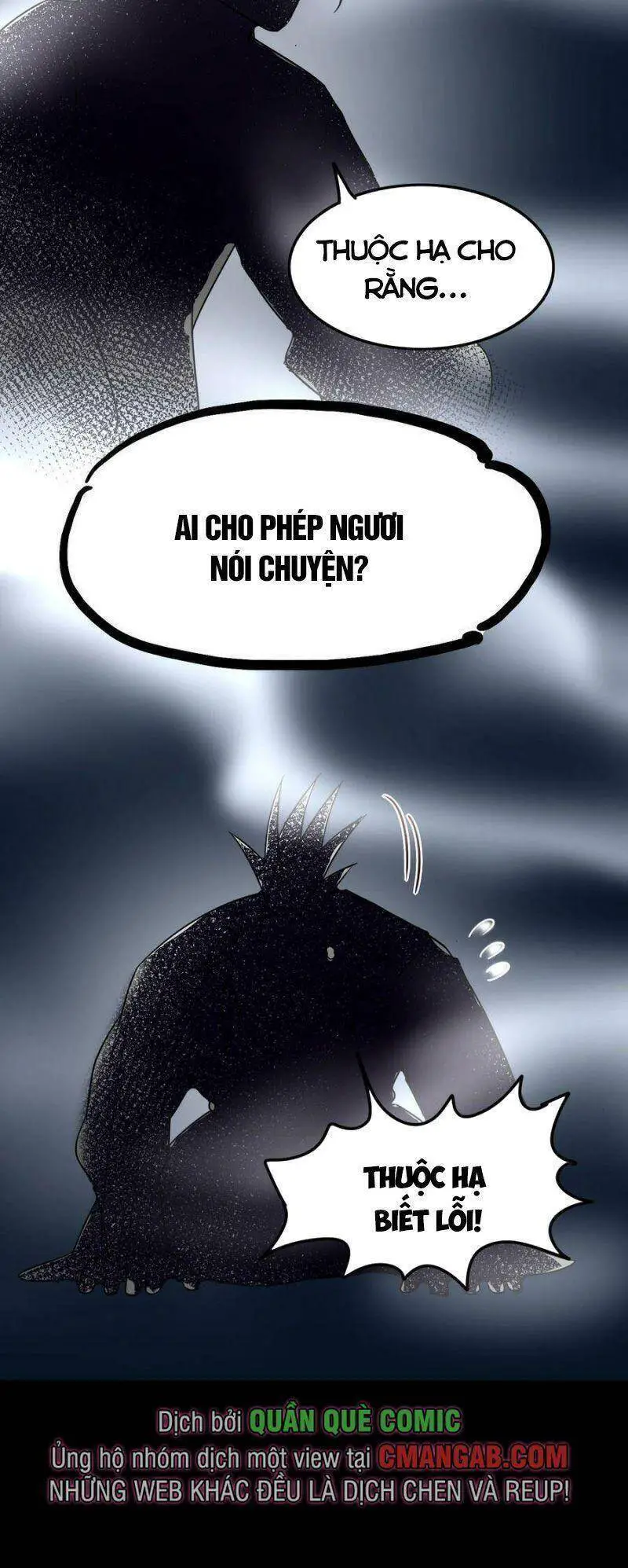 Xuân Thu Bá Đồ Nettruyen ZZZ Chương 169 Page 47