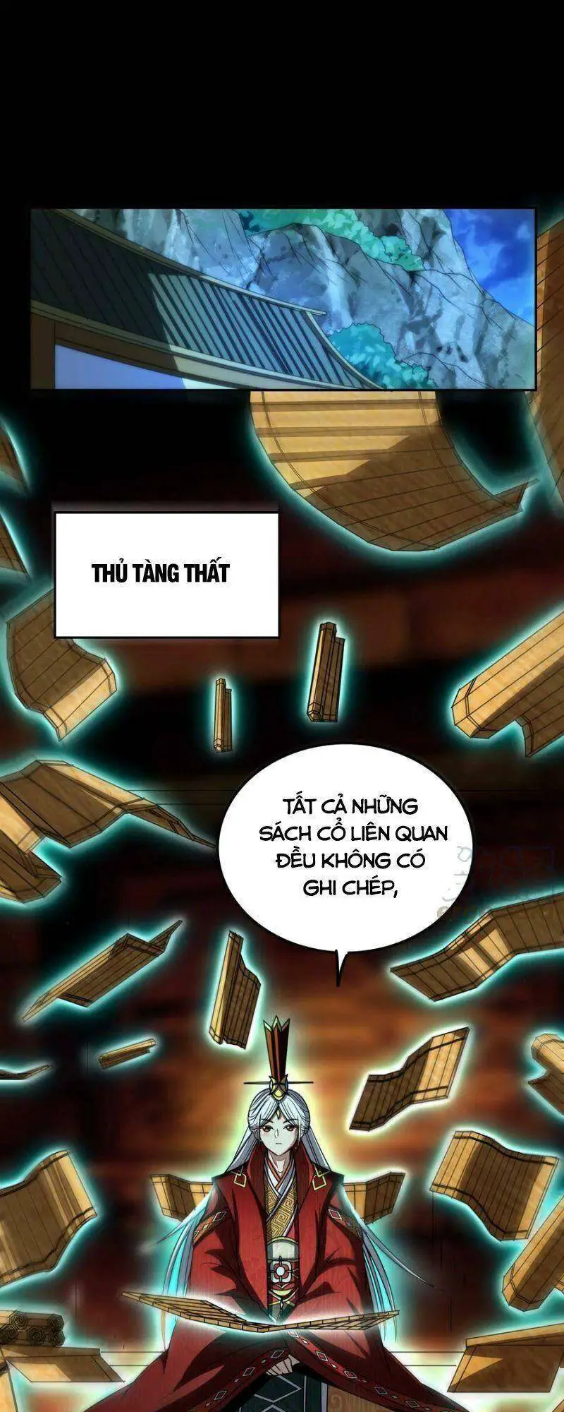 Xuân Thu Bá Đồ Nettruyen ZZZ Chương 169 Page 56