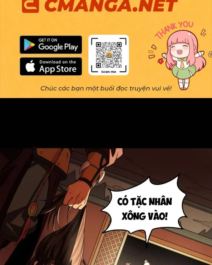 Xuân Thu Bá Đồ Nettruyen ZZZ Chương 254 Page 2