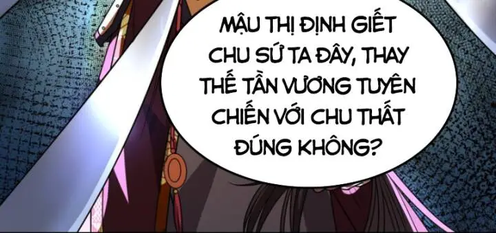 Xuân Thu Bá Đồ Nettruyen ZZZ Chương 254 Page 5
