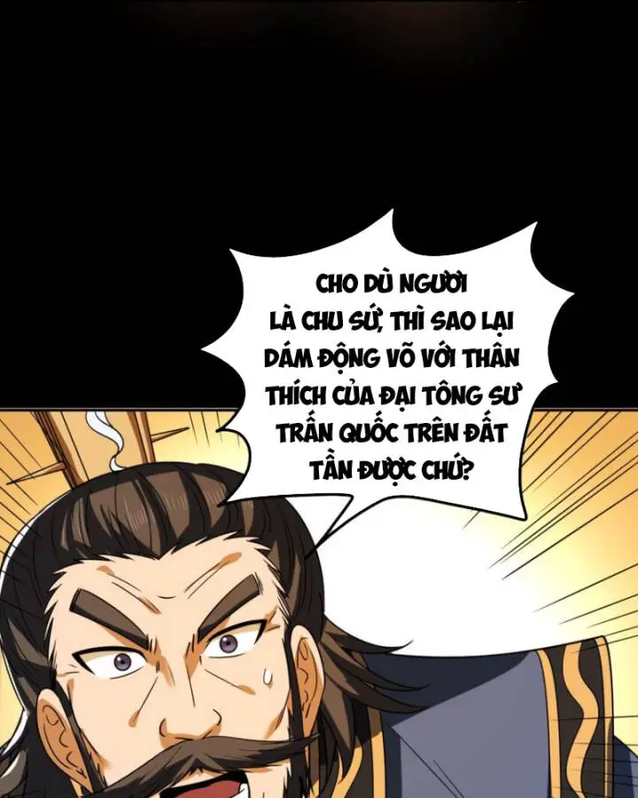 Xuân Thu Bá Đồ Nettruyen ZZZ Chương 254 Page 6