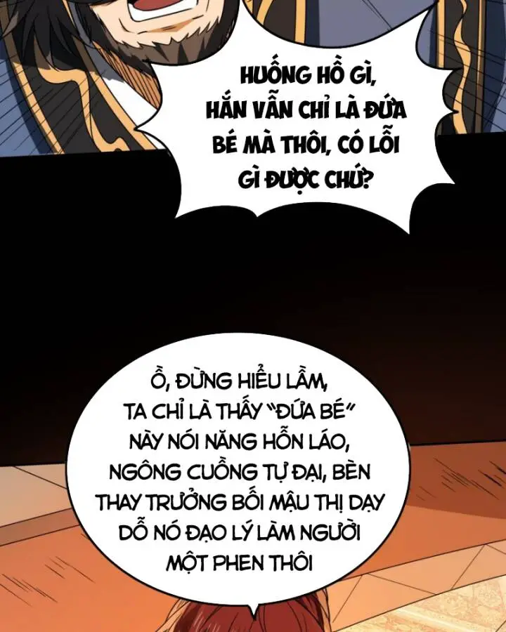 Xuân Thu Bá Đồ Nettruyen ZZZ Chương 254 Page 7