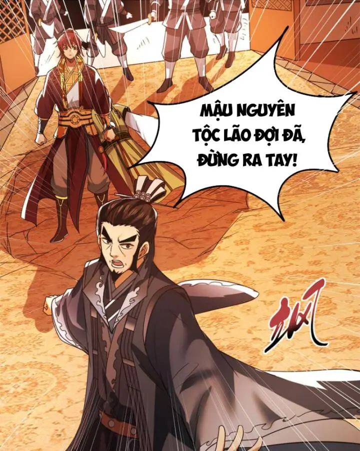 Xuân Thu Bá Đồ Nettruyen ZZZ Chương 254 Page 13