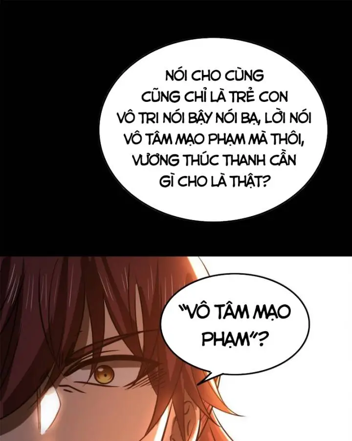 Xuân Thu Bá Đồ Nettruyen ZZZ Chương 254 Page 17