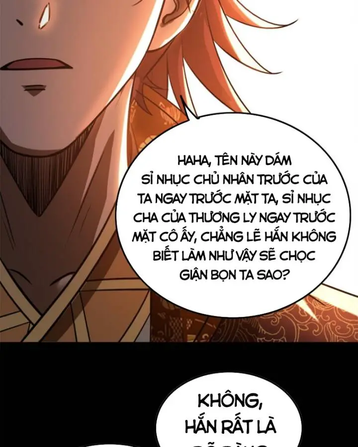 Xuân Thu Bá Đồ Nettruyen ZZZ Chương 254 Page 18