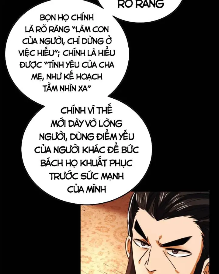 Xuân Thu Bá Đồ Nettruyen ZZZ Chương 254 Page 19