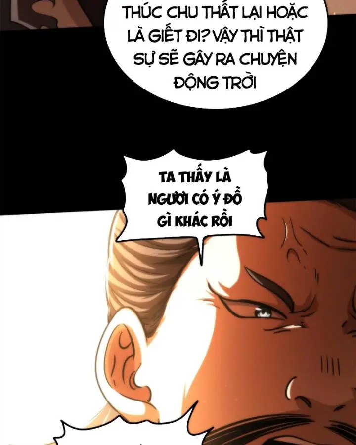 Xuân Thu Bá Đồ Nettruyen ZZZ Chương 254 Page 29