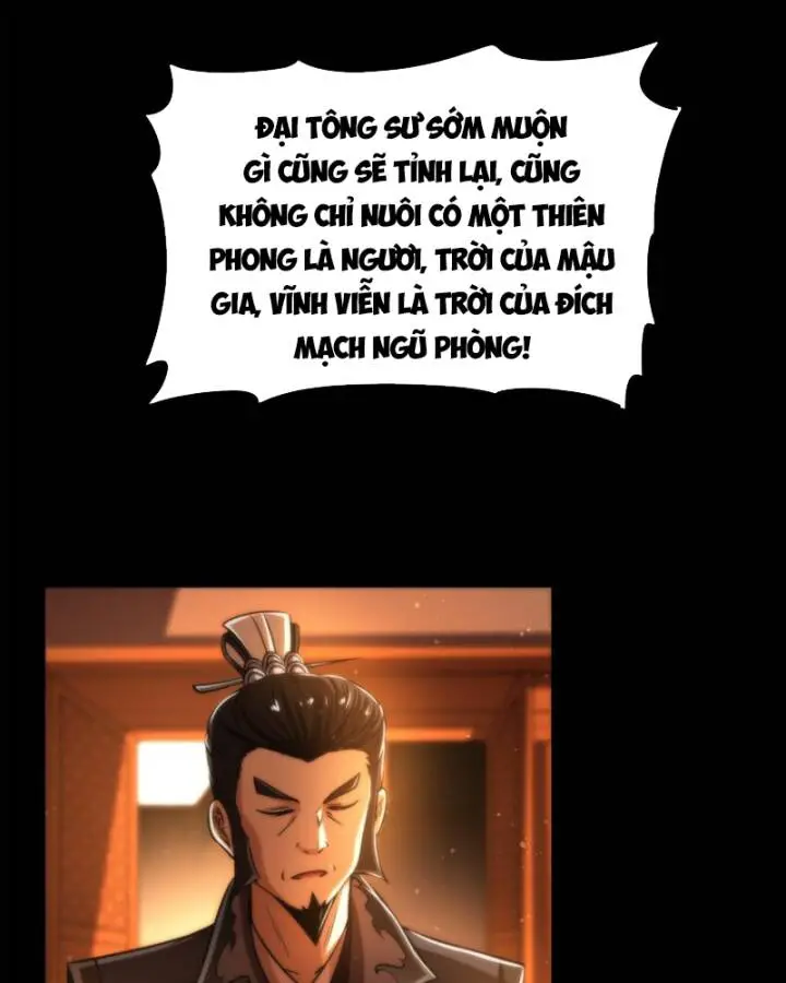 Xuân Thu Bá Đồ Nettruyen ZZZ Chương 254 Page 31