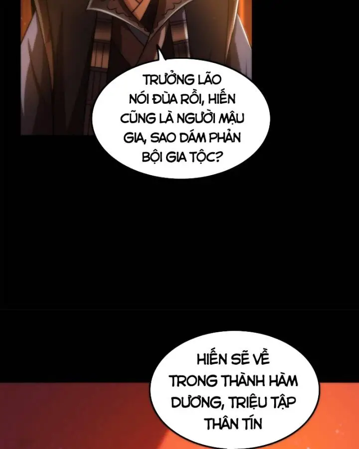 Xuân Thu Bá Đồ Nettruyen ZZZ Chương 254 Page 32