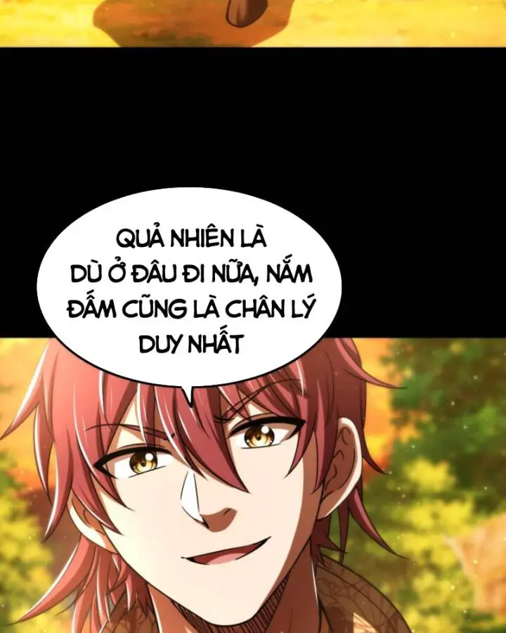 Xuân Thu Bá Đồ Nettruyen ZZZ Chương 254 Page 37
