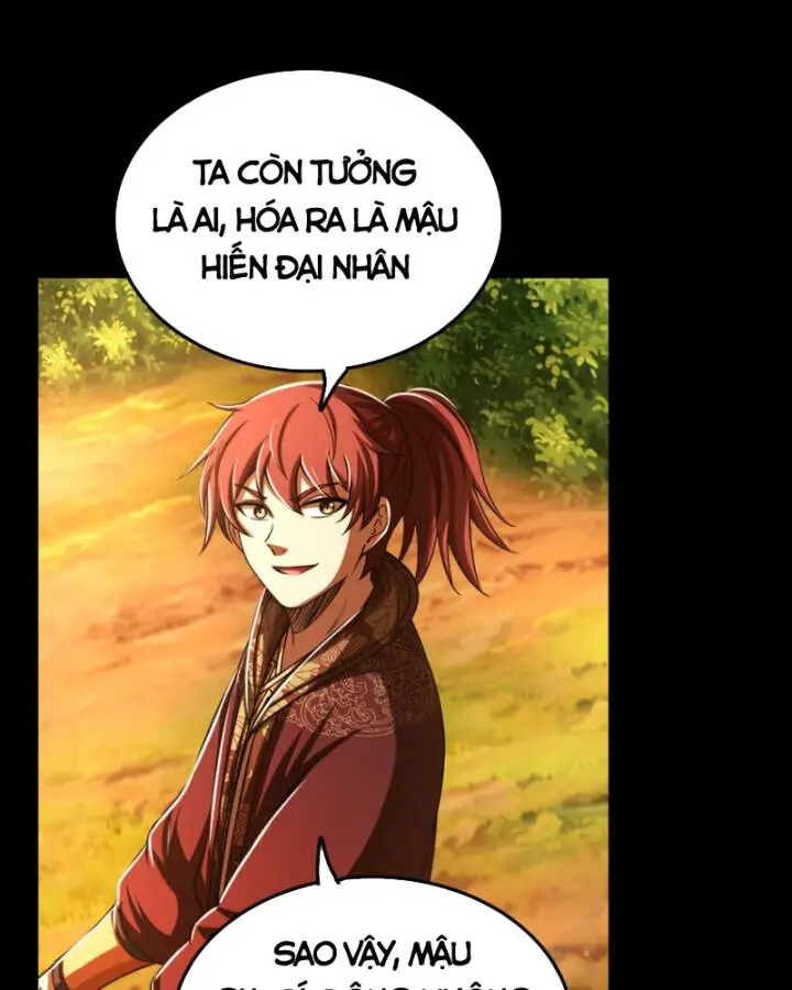 Xuân Thu Bá Đồ Nettruyen ZZZ Chương 254 Page 44