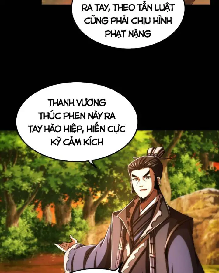 Xuân Thu Bá Đồ Nettruyen ZZZ Chương 254 Page 47