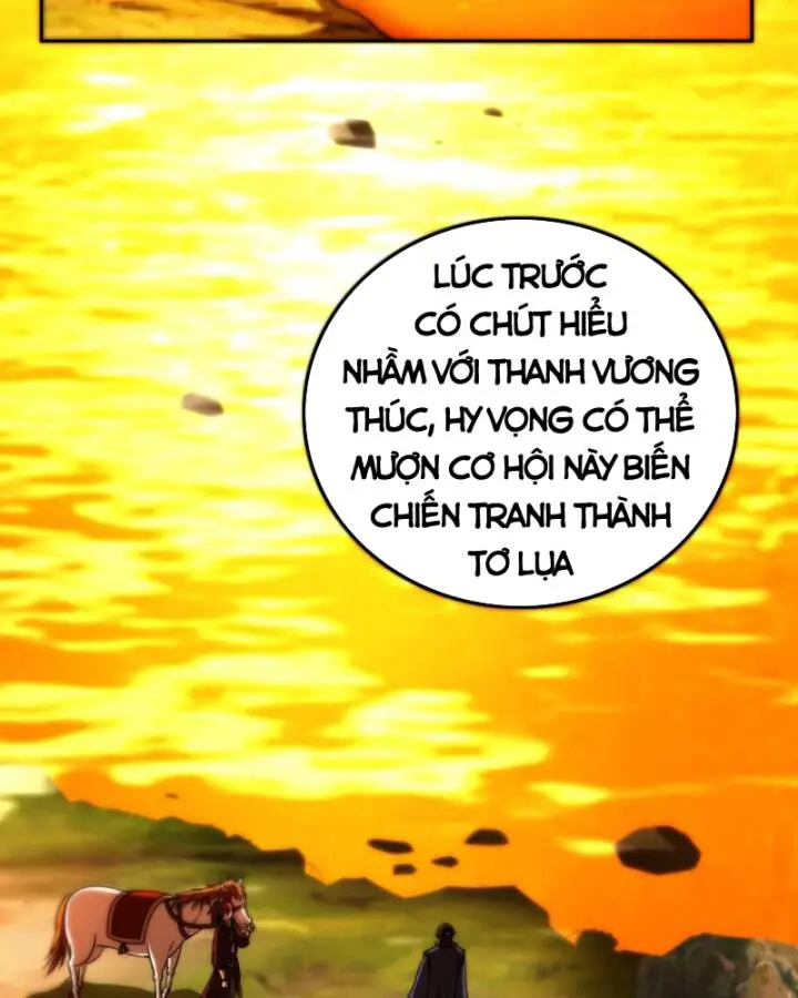Xuân Thu Bá Đồ Nettruyen ZZZ Chương 254 Page 49