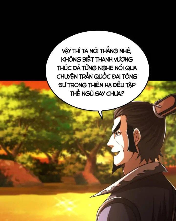 Xuân Thu Bá Đồ Nettruyen ZZZ Chương 254 Page 52