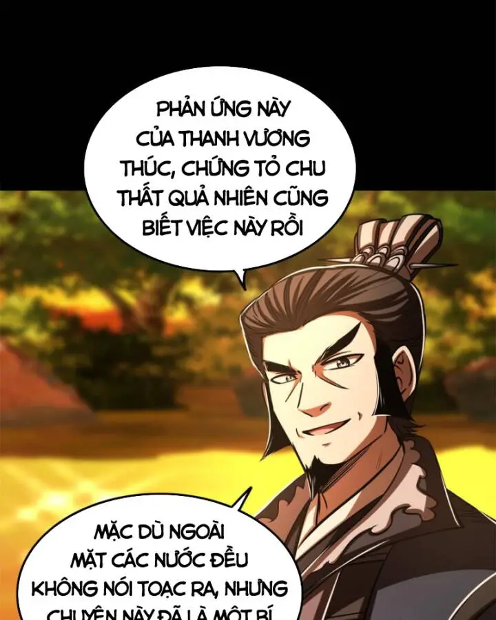 Xuân Thu Bá Đồ Nettruyen ZZZ Chương 254 Page 55