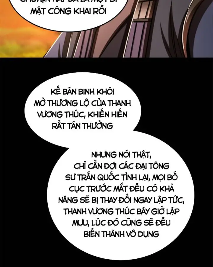Xuân Thu Bá Đồ Nettruyen ZZZ Chương 254 Page 56