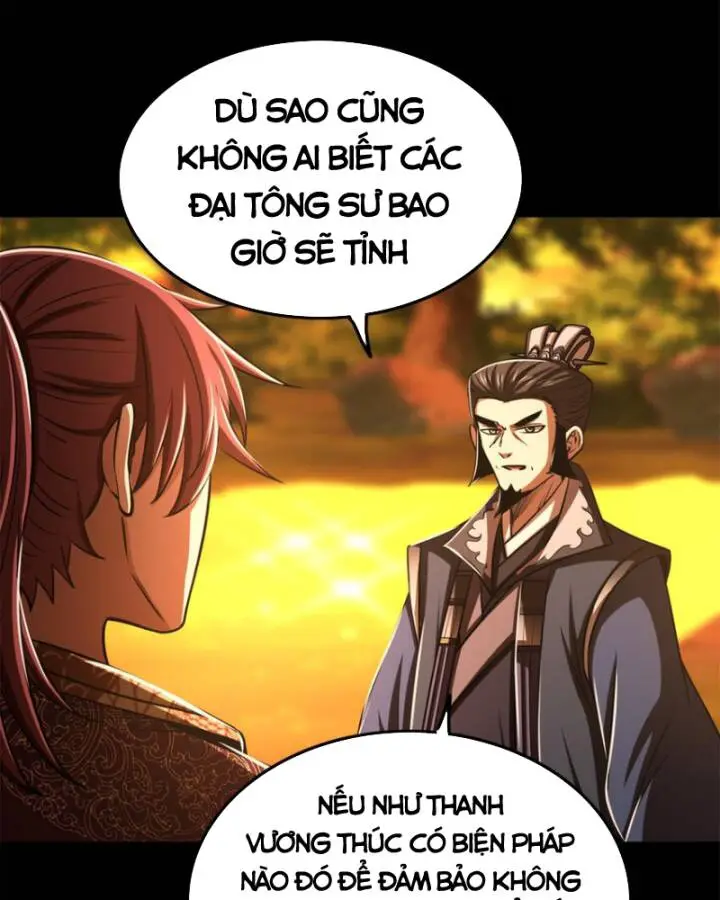 Xuân Thu Bá Đồ Nettruyen ZZZ Chương 254 Page 58