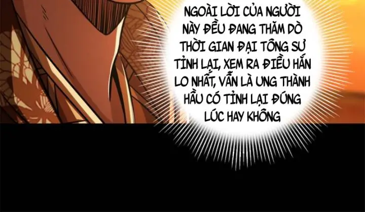 Xuân Thu Bá Đồ Nettruyen ZZZ Chương 254 Page 60