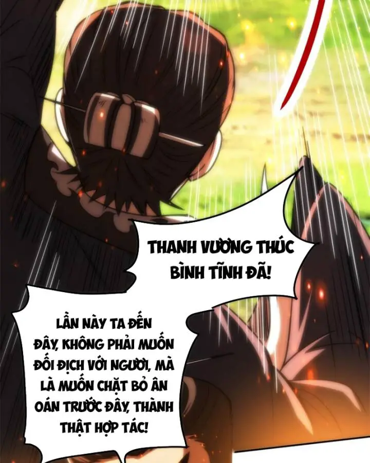 Xuân Thu Bá Đồ Nettruyen ZZZ Chương 254 Page 73
