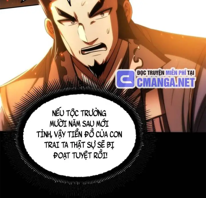 Xuân Thu Bá Đồ Nettruyen ZZZ Chương 254 Page 74