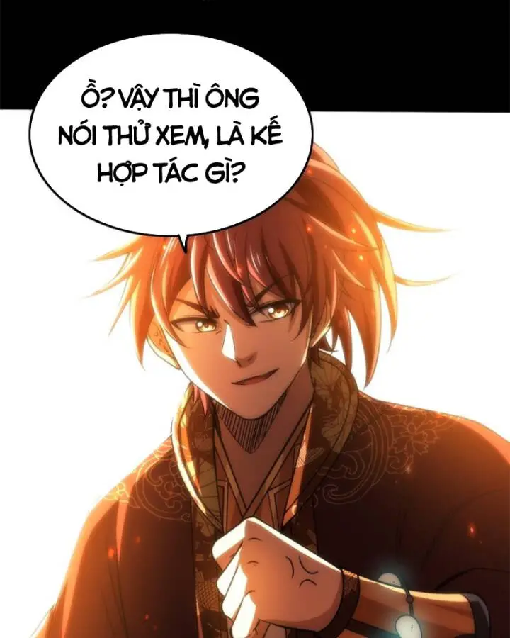 Xuân Thu Bá Đồ Nettruyen ZZZ Chương 254 Page 75