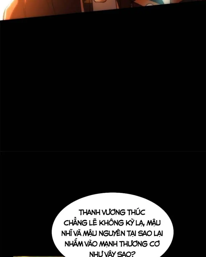Xuân Thu Bá Đồ Nettruyen ZZZ Chương 254 Page 76
