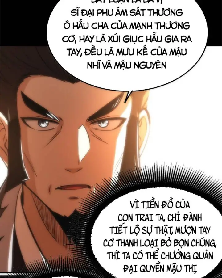 Xuân Thu Bá Đồ Nettruyen ZZZ Chương 254 Page 79