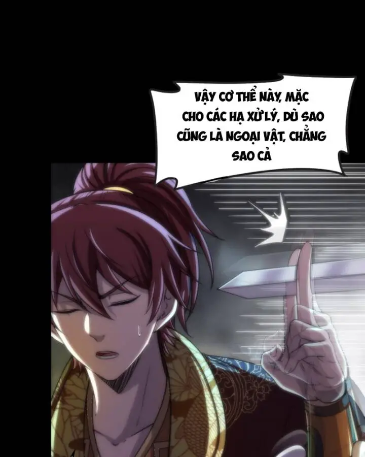 Xuân Thu Bá Đồ Nettruyen ZZZ Chương 259 Page 58