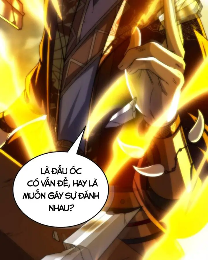 Xuân Thu Bá Đồ Nettruyen ZZZ Chương 259 Page 60