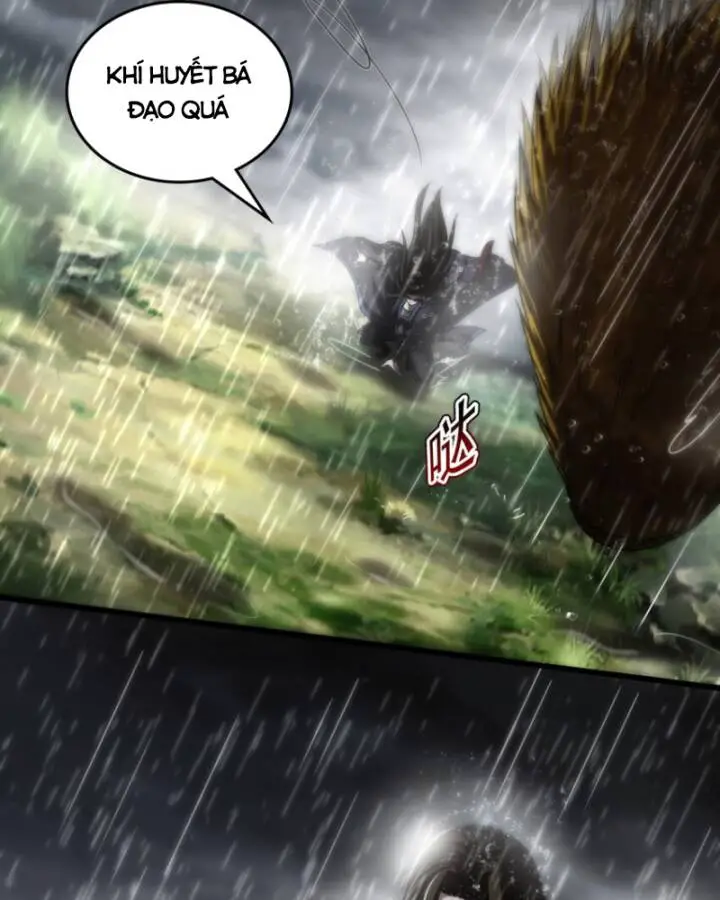 Xuân Thu Bá Đồ Nettruyen ZZZ Chương 259 Page 62