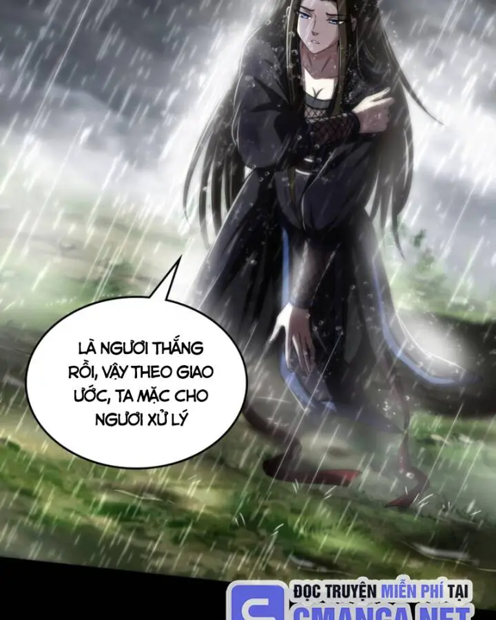 Xuân Thu Bá Đồ Nettruyen ZZZ Chương 259 Page 63