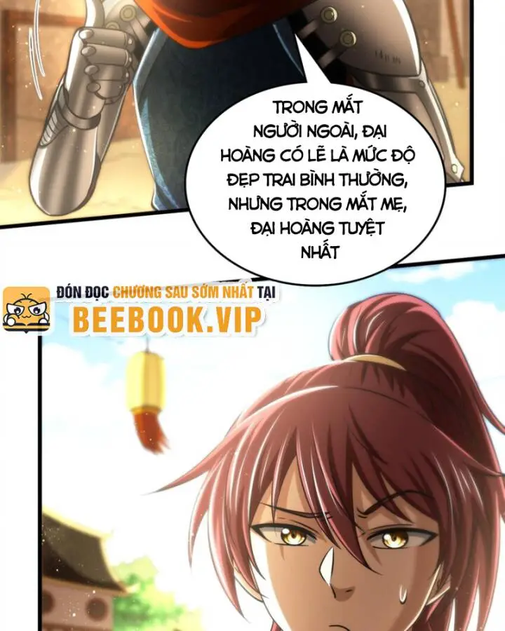 Xuân Thu Bá Đồ Nettruyen ZZZ Chương 259 Page 74