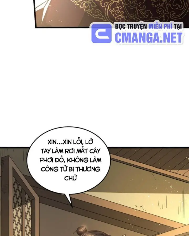 Xuân Thu Bá Đồ Nettruyen ZZZ Chương 259 Page 80