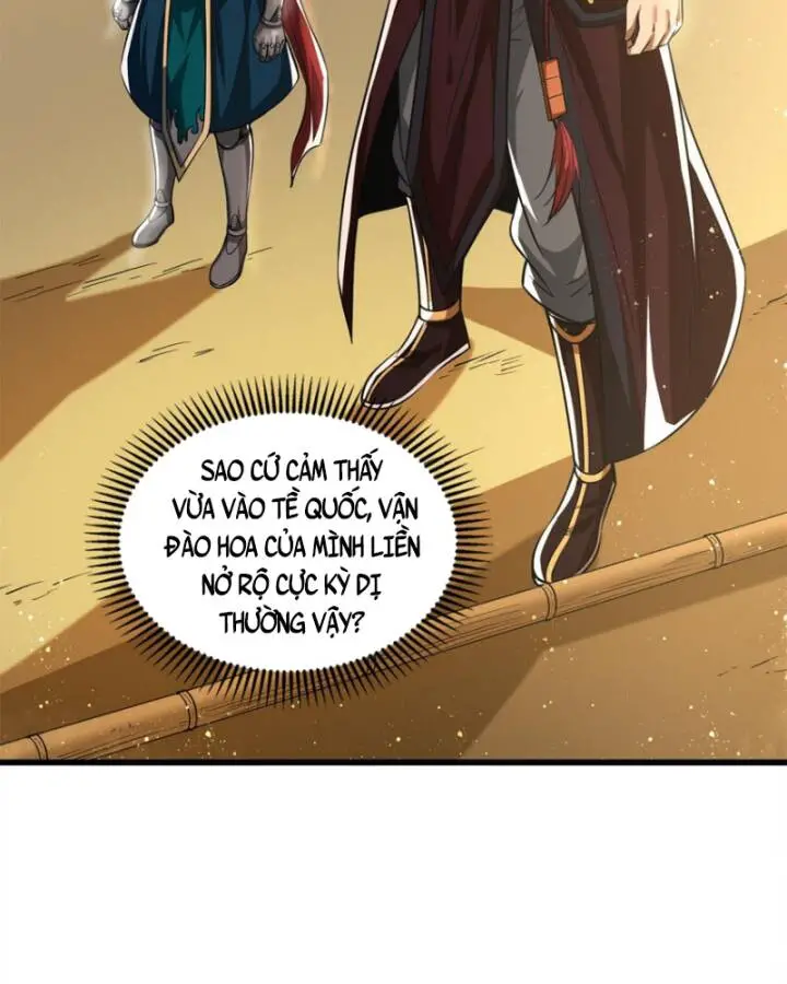 Xuân Thu Bá Đồ Nettruyen ZZZ Chương 259 Page 84