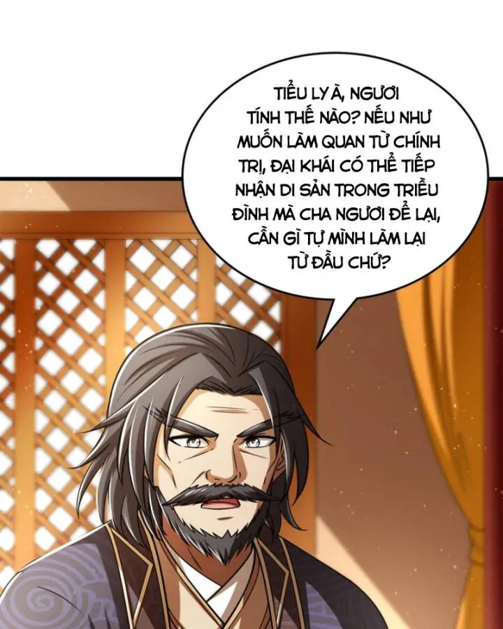 Xuân Thu Bá Đồ Nettruyen ZZZ Chương 253 Page 6