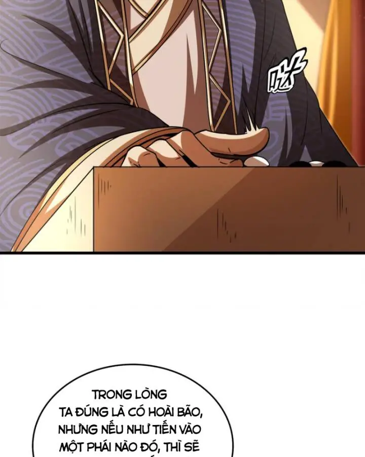 Xuân Thu Bá Đồ Nettruyen ZZZ Chương 253 Page 7