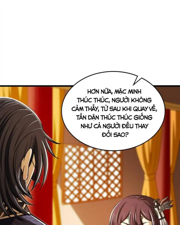 Xuân Thu Bá Đồ Nettruyen ZZZ Chương 253 Page 10