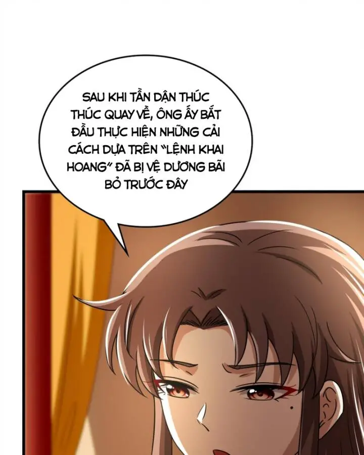 Xuân Thu Bá Đồ Nettruyen ZZZ Chương 253 Page 14