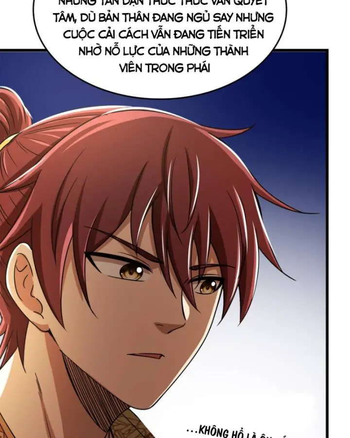 Xuân Thu Bá Đồ Nettruyen ZZZ Chương 253 Page 16