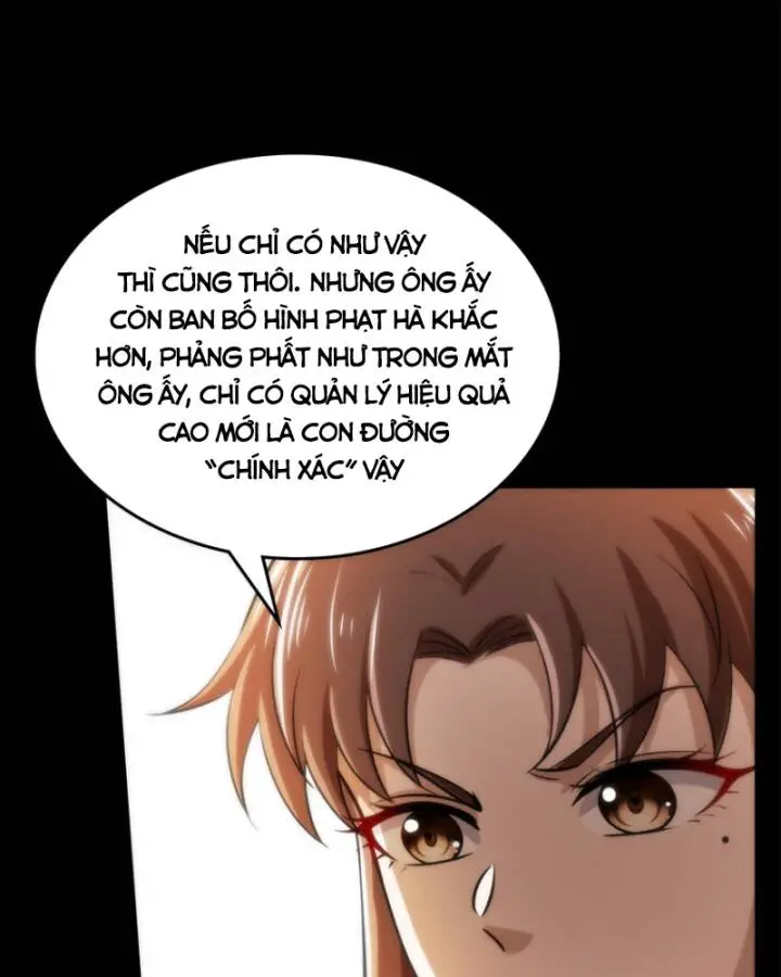 Xuân Thu Bá Đồ Nettruyen ZZZ Chương 253 Page 18