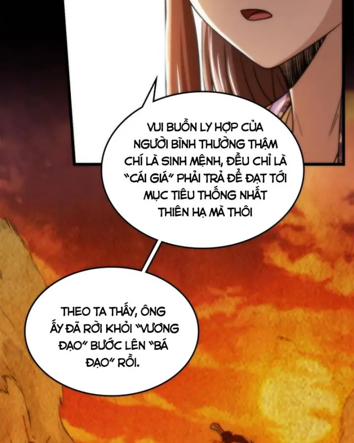 Xuân Thu Bá Đồ Nettruyen ZZZ Chương 253 Page 19