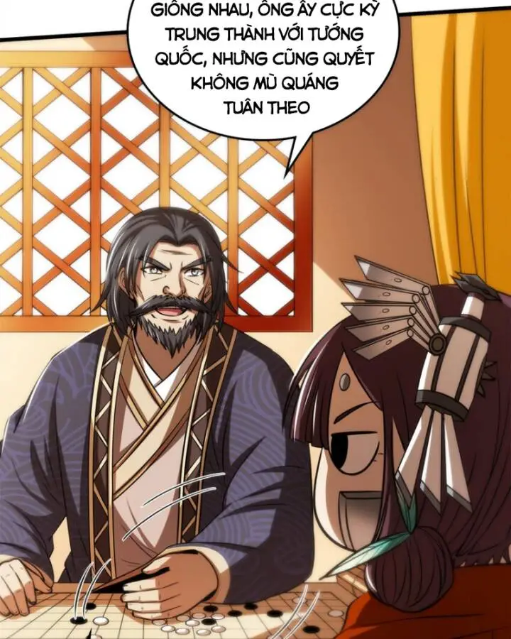 Xuân Thu Bá Đồ Nettruyen ZZZ Chương 253 Page 24