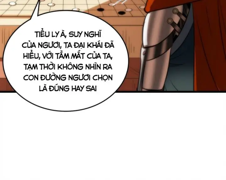 Xuân Thu Bá Đồ Nettruyen ZZZ Chương 253 Page 25