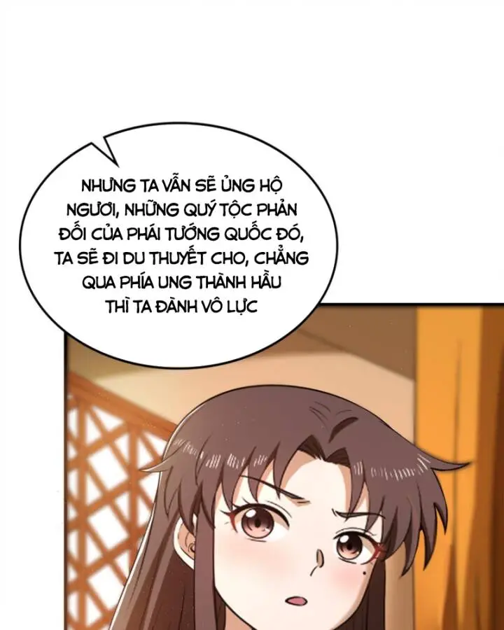 Xuân Thu Bá Đồ Nettruyen ZZZ Chương 253 Page 26