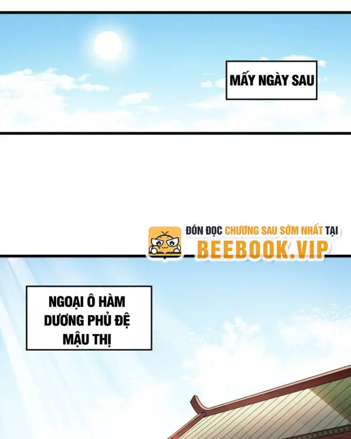Xuân Thu Bá Đồ Nettruyen ZZZ Chương 253 Page 35